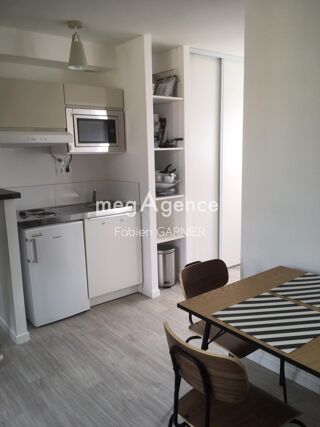  Appartement � louer 2 pi�ces 35 m�