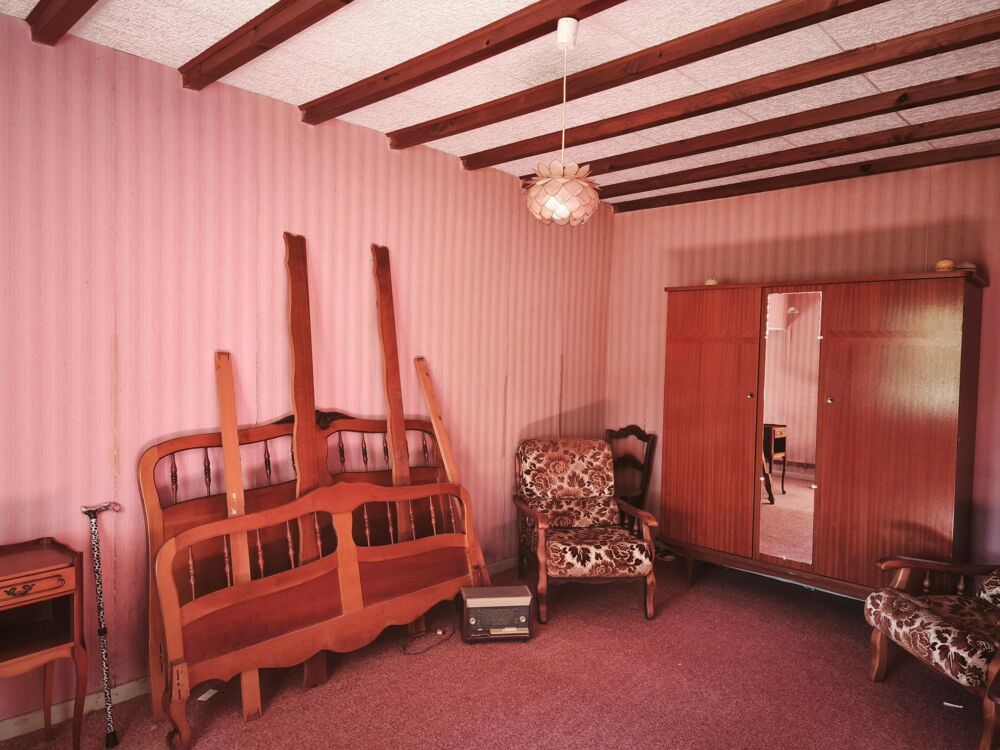 Vente Maison MAISON   A CEZAC Cezac