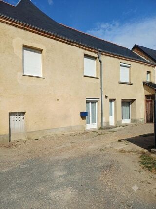  Maison à vendre 14 pièces 184 m²