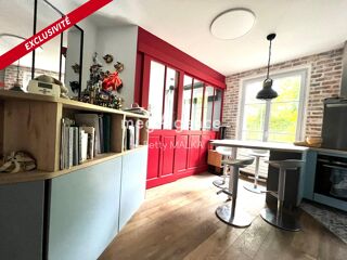  Appartement à vendre 3 pièces 63 m²
