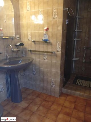  Maison à vendre 3 pièces 124 m²