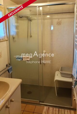  Maison  vendre 7 pices 132 m