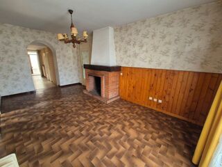  Maison � vendre 4 pi�ces 90 m�