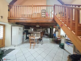  Maison à vendre 4 pièces 95 m²