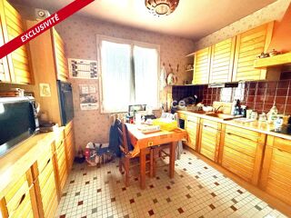  Maison � vendre 4 pi�ces 95 m�
