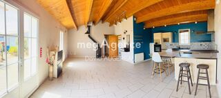  Maison à vendre 4 pièces 90 m²