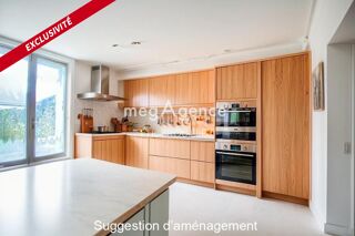  Maison à vendre 4 pièces 132 m²