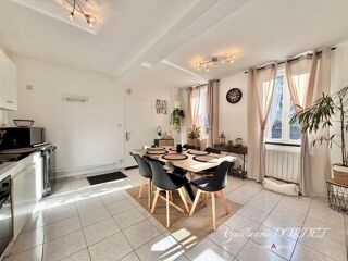  Immeuble à vendre 174 m²
