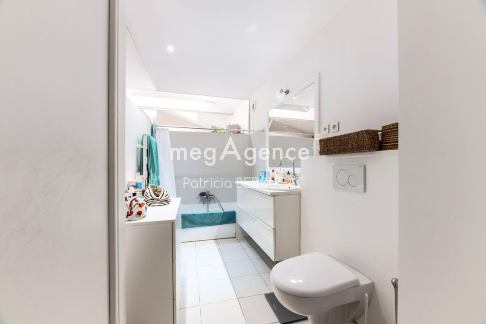 à vendre  Appartement Paris 20