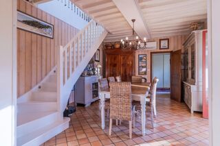  Maison � vendre 9 pi�ces 230 m�