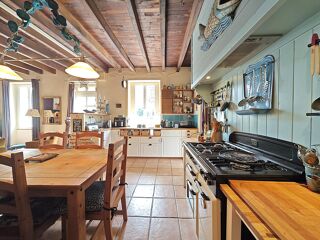  Maison à vendre 5 pièces 135 m²