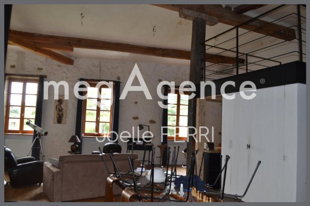 Vente Maison CHAMBRES D HOTES AU COEUR DU  VILLAGE  DU LIVRE Montolieu