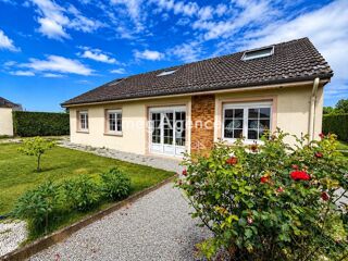 Vente Maison Maison 5 chambres dont 3 de plain-pied AlenÇon