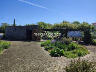  Maison � vendre 7 pi�ces 197 m�