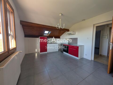  Appartement � louer 3 pi�ces 62 m�