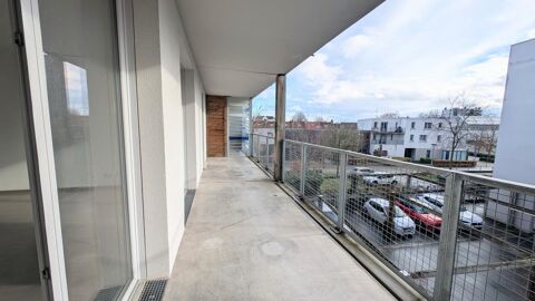  Appartement � vendre 3 pi�ces 67 m�