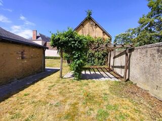  Maison à vendre 5 pièces 188 m²