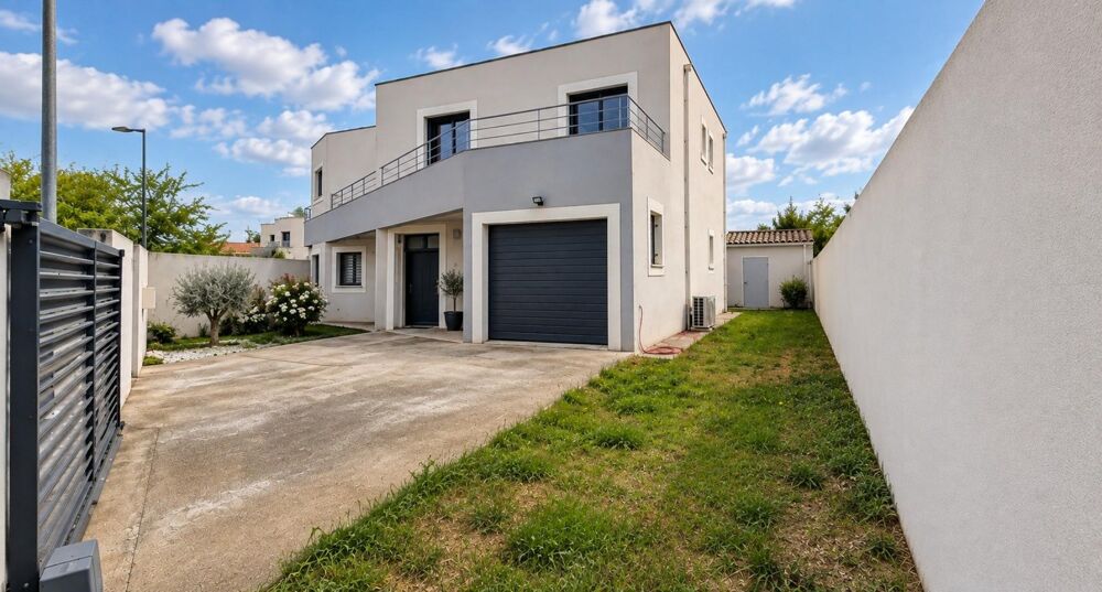 Vente Maison Une vraie maison familiale à Saint-Marcel-sur-Aude Saint-marcel-sur-aude