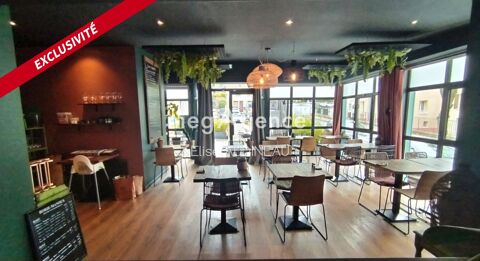 RESTAURANT BAR TABAC NORD ESSONNE 322580 91430 Vauhallan