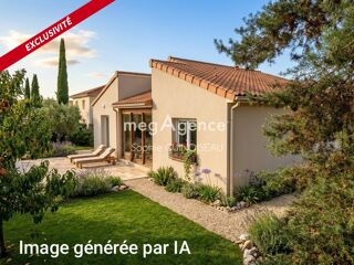  Maison à vendre 4 pièces 85 m²