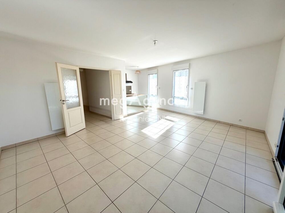APPARTEMENT T3 67 m²