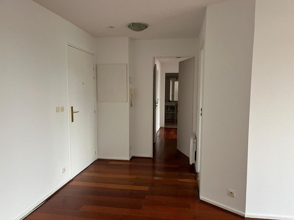 Vente Appartement A vendre:  Charmant appartement de standing de 3 pièces 60m² à Saint-Denis Saint-denis