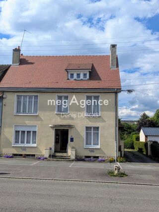  Maison � vendre 12 pi�ces 286 m�