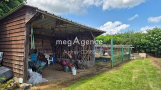  Maison � vendre 6 pi�ces 117 m�