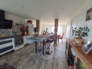  Maison à vendre 3 pièces 105 m²
