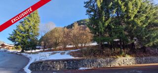  Terrain � vendre 1570 m�