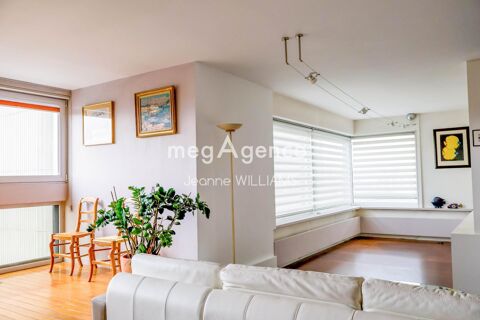  Appartement � louer 3 pi�ces 81 m�