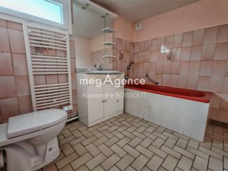  Maison � vendre 4 pi�ces 103 m�