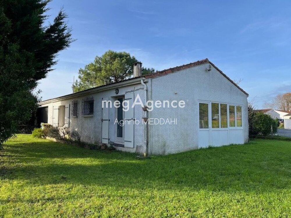 Vente Maison Maison à Arvert de 60 m² Arvert
