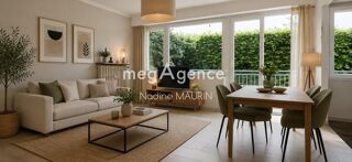  Appartement à vendre 3 pièces 75 m²