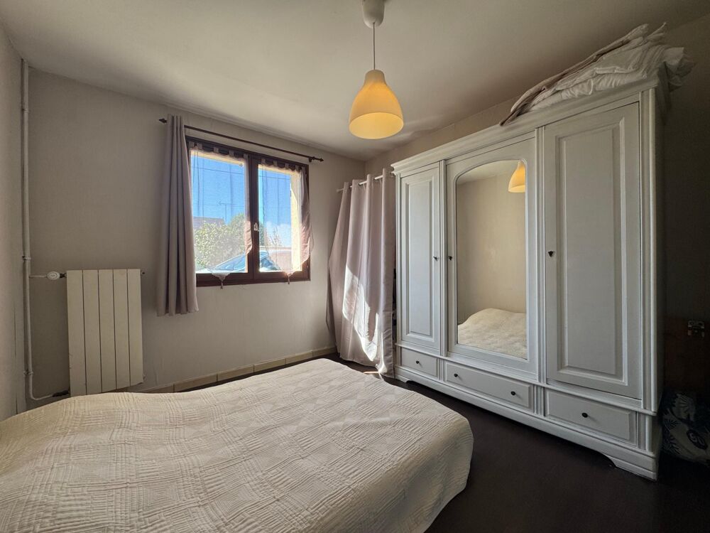 Vente Maison Maison familiale de 103 m2 à Rosny-sur-seine, grand jardin 937 m2 Rosny-sur-seine