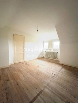  Maison � vendre 4 pi�ces 117 m�