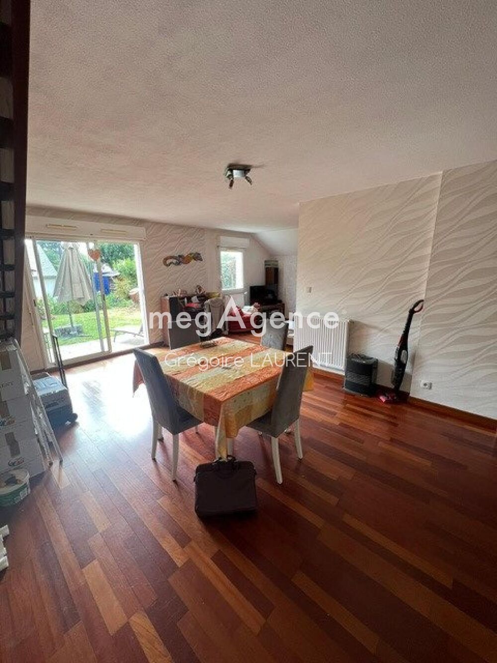 Vente Maison Maison 4 pièces 75m². Auray