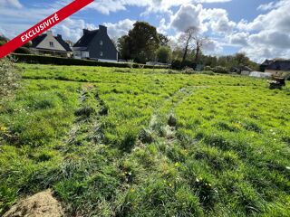  Terrain à vendre 1000 m²