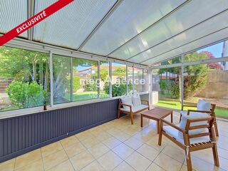 Maison à vendre 6 pièces 100 m²