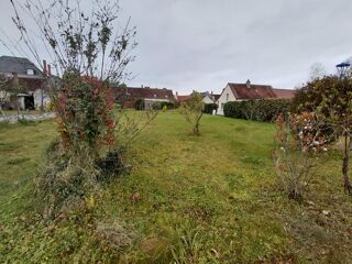  Terrain � vendre 651 m�