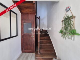  Maison � vendre 4 pi�ces 78 m�