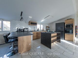  Maison � vendre 5 pi�ces 161 m�