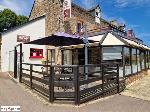   Local commercial à forte rentabilité situé à Saint-alban 