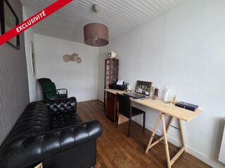  Maison � vendre 4 pi�ces 78 m�