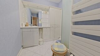  Appartement à vendre 4 pièces 83 m²