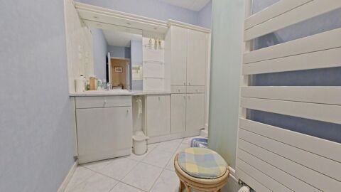  Appartement à vendre 4 pièces 83 m²