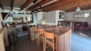  Maison � vendre 5 pi�ces 118 m�