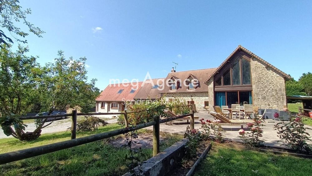 FERTE MACE - BAGNOLES DE L'ORNE - MAISON D'ARCHITECTE