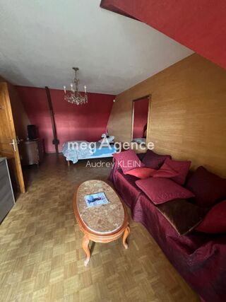  Maison � vendre 6 pi�ces 155 m�