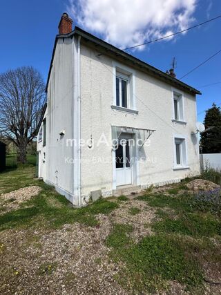  Maison à vendre 3 pièces 65 m²